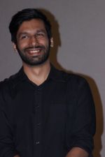 Kanan Gill at the Trailer Launch Of Film Noor on 7th March 2017